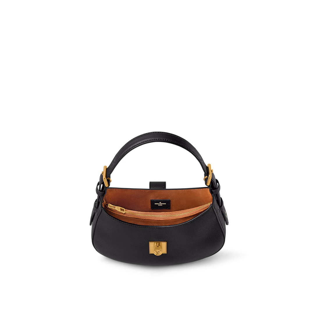 Low Key Shoulder Bag - Image 5