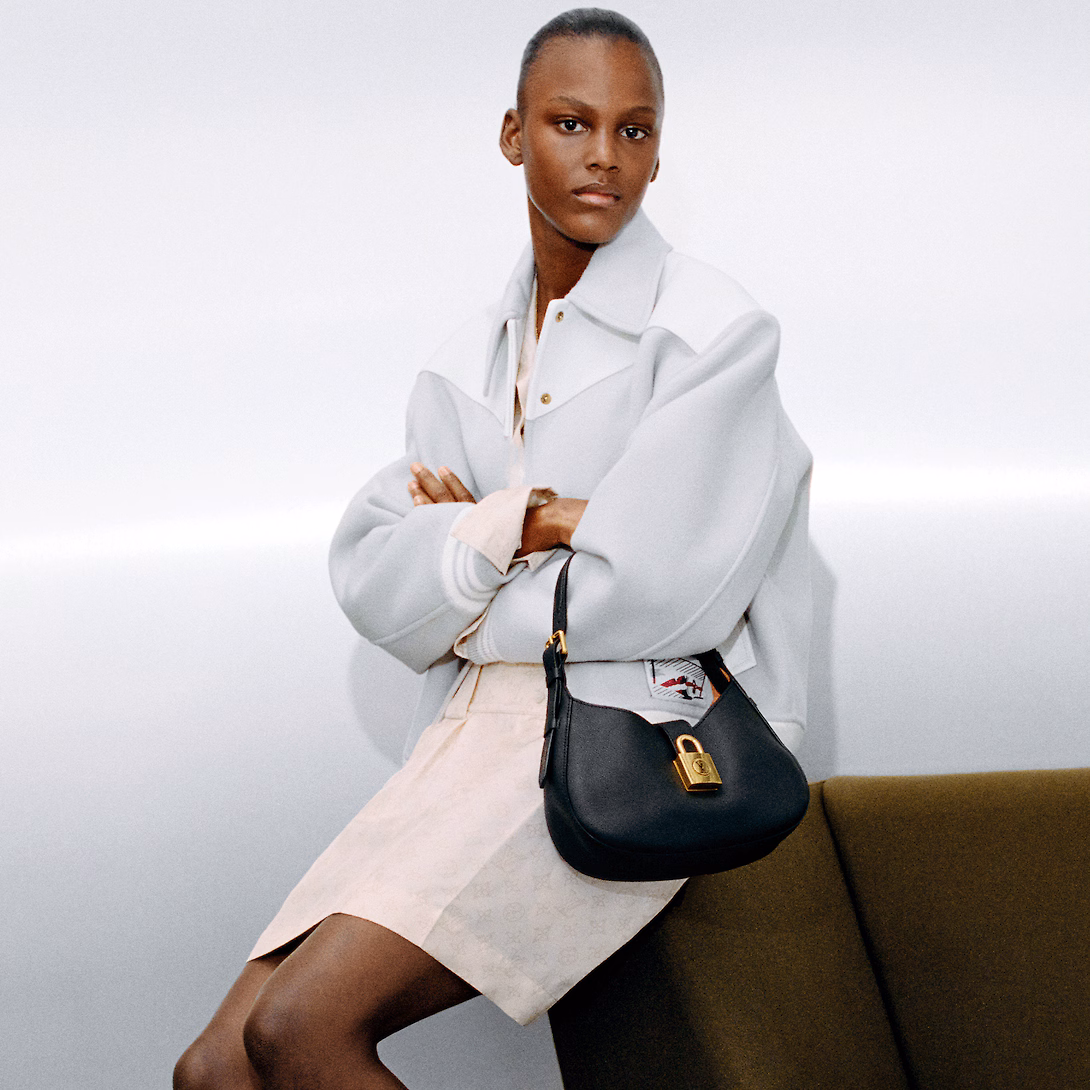 Low Key Shoulder Bag - Image 2