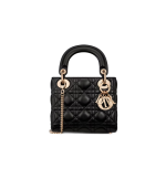 Mini Lady Dior Bag