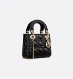 Mini Lady Dior Bag - Image 2