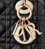 Mini Lady Dior Bag - Image 8