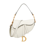 Saddle Bag with Strap