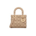 Small Lady Dior Bag