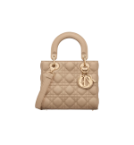 Small Lady Dior Bag