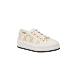 Dior Or Walk'n'Dior Platform Sneaker