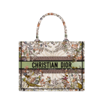 Medium Dior Book Tote