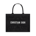 Medium Dior Book Tote