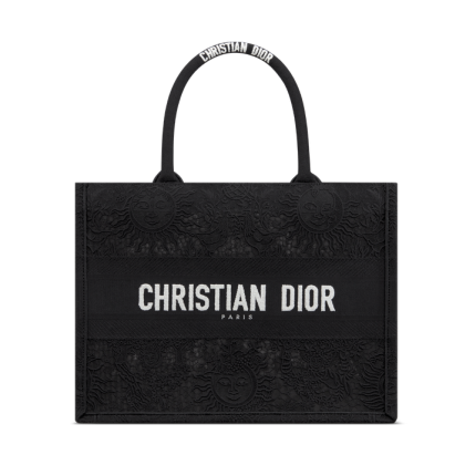 Medium Dior Book Tote