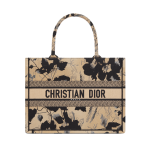 Medium Dior Book Tote