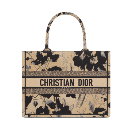 Medium Dior Book Tote