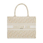 Medium Dior Book Tote
