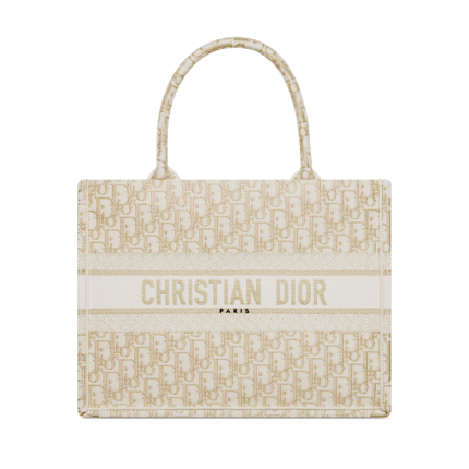 Medium Dior Book Tote