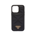 Leather cover for iPhone