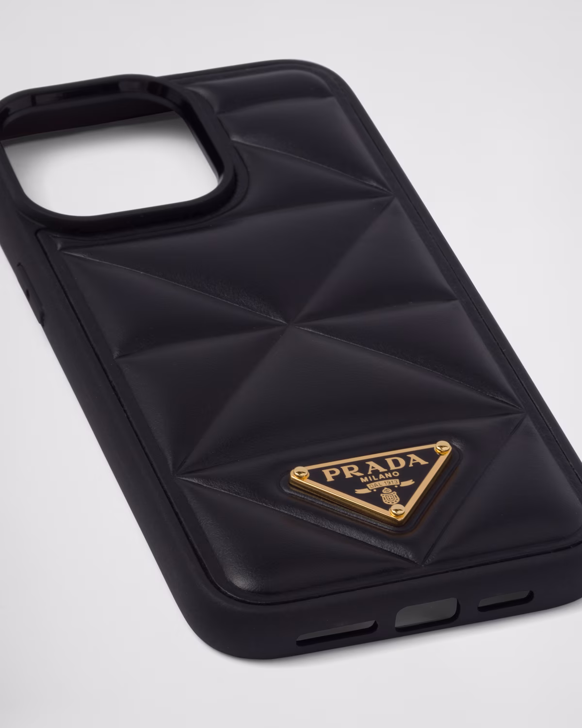 Leather cover for iPhone - Image 3