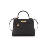 Black Madame Kelly 28