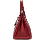 Rubis Clemence Birkin 30 - Image 4