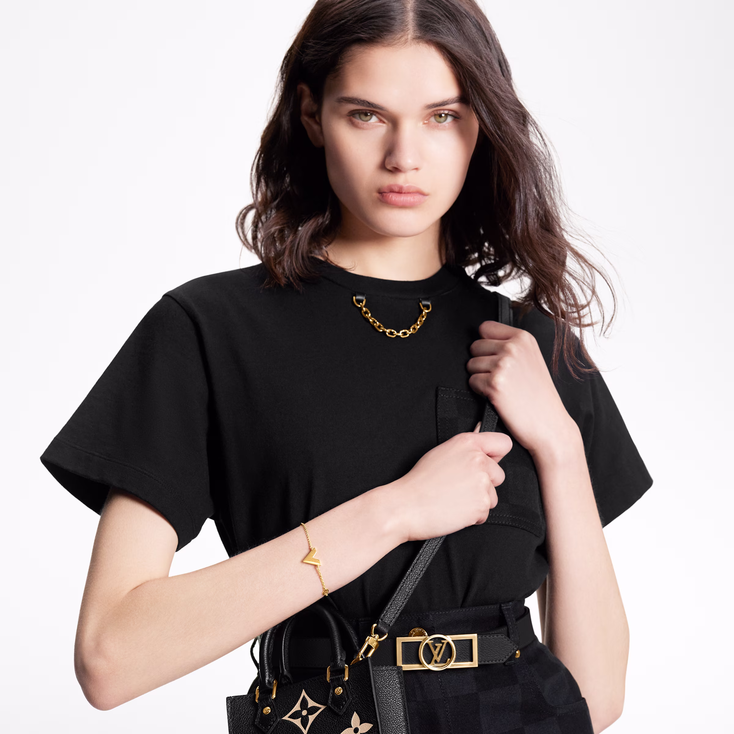 Essential V Bracelet - Image 5