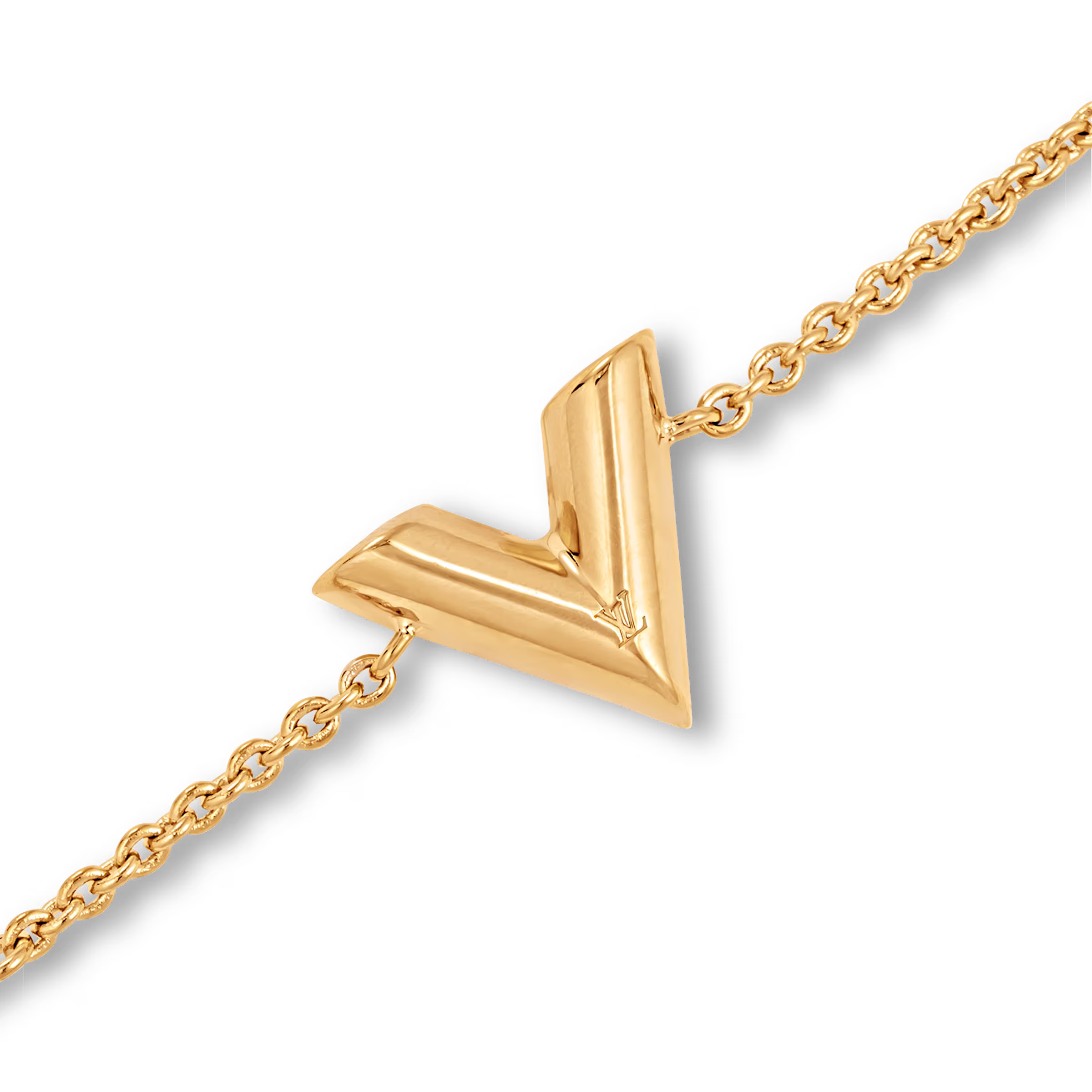 Essential V Bracelet - Image 3