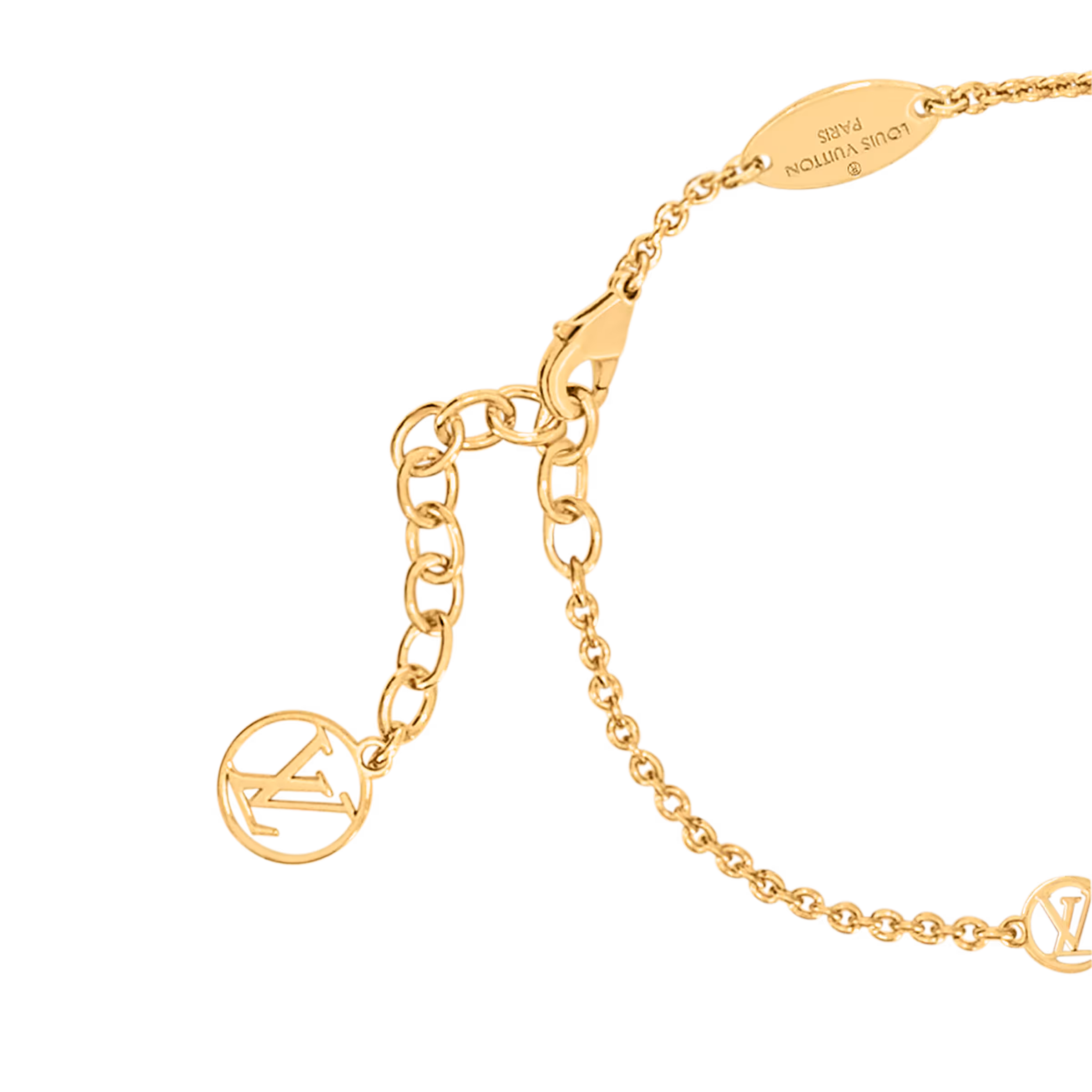 Essential V Bracelet - Image 2