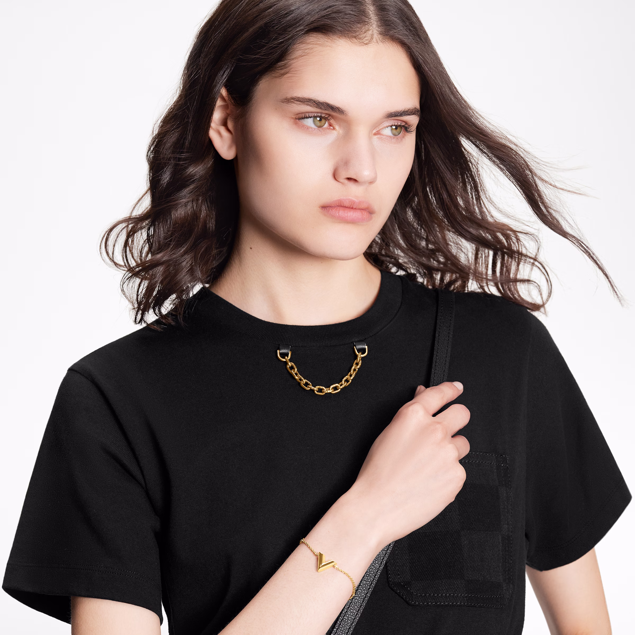 Essential V Bracelet - Image 6