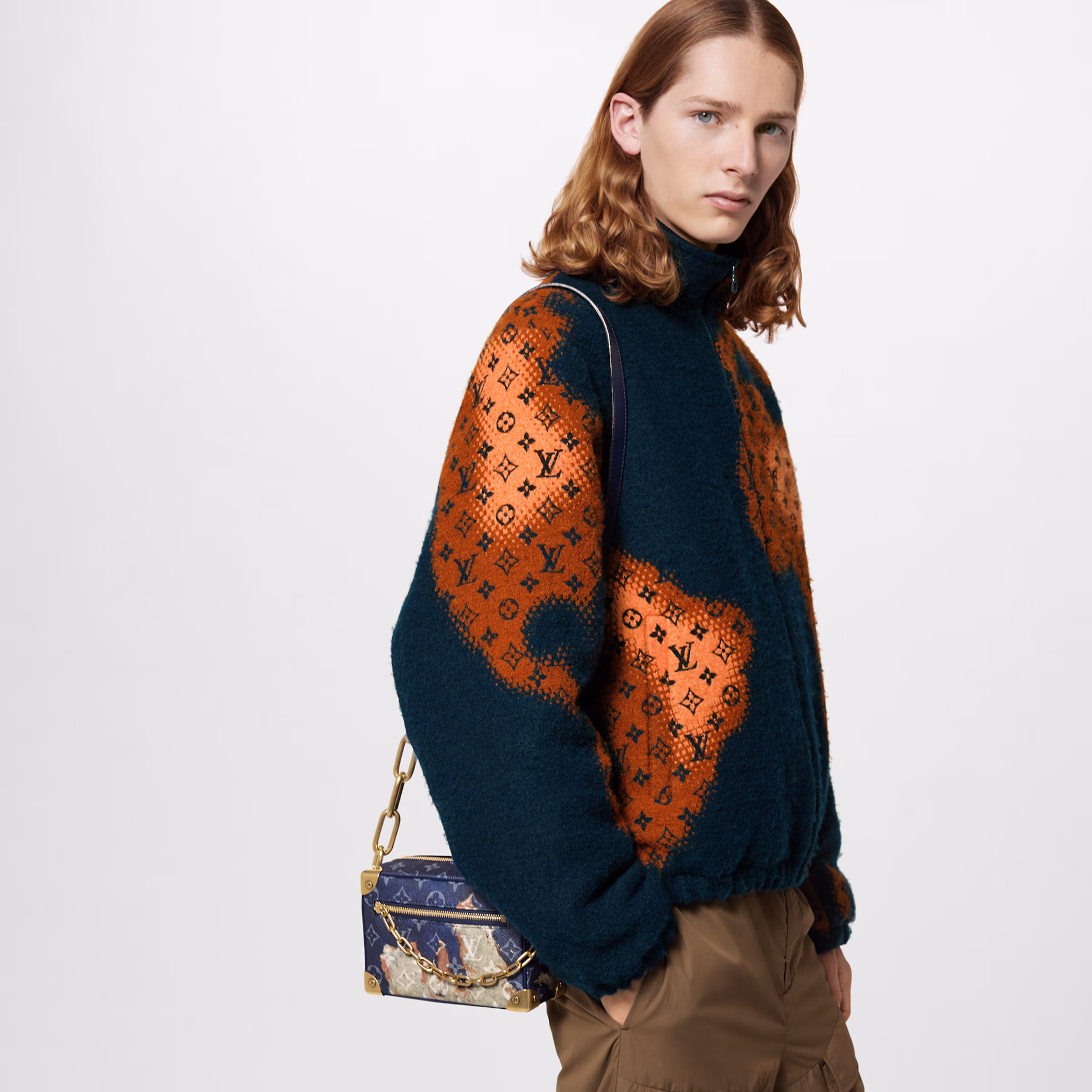 Mini Soft Trunk - Image 2