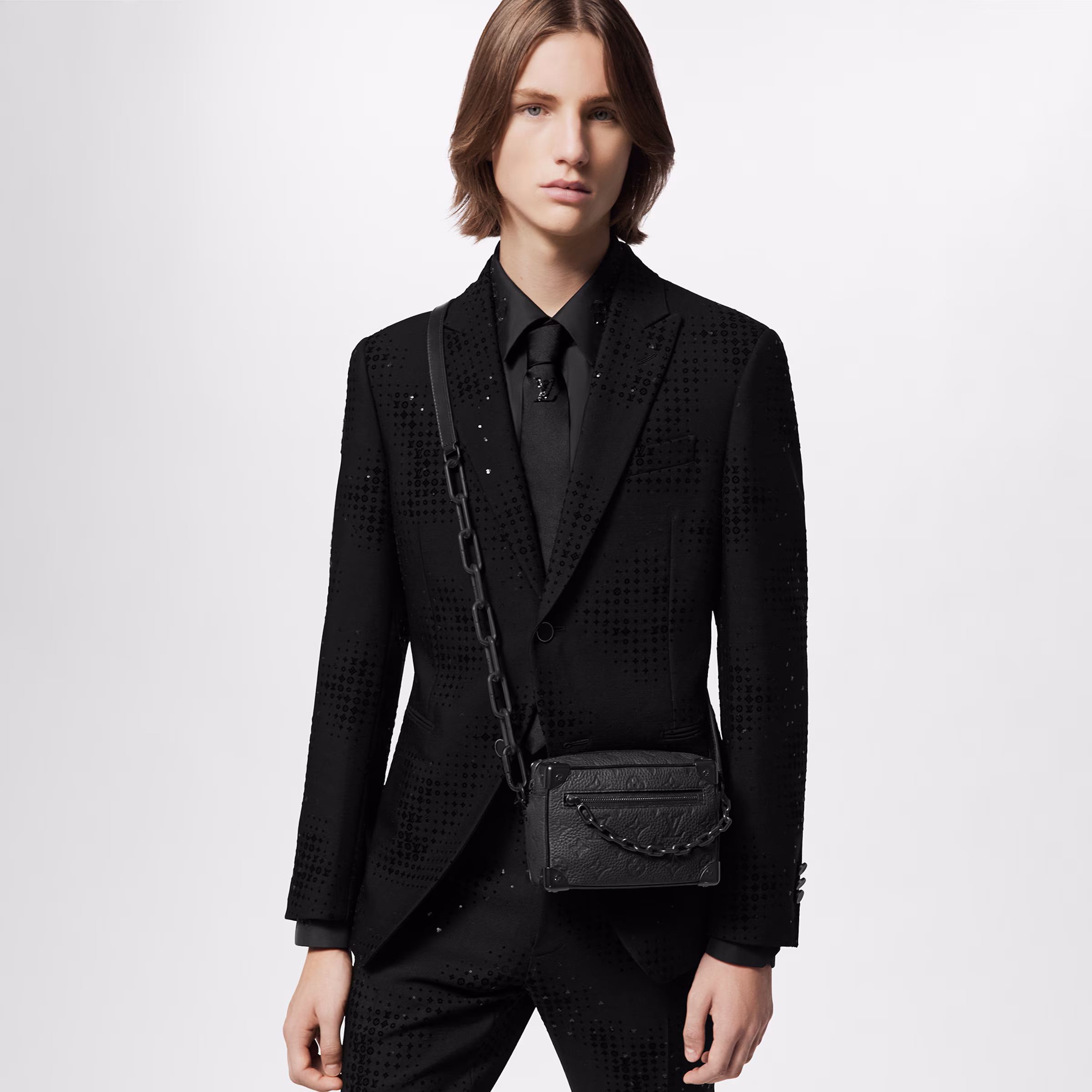 Mini Soft Trunk - Image 2