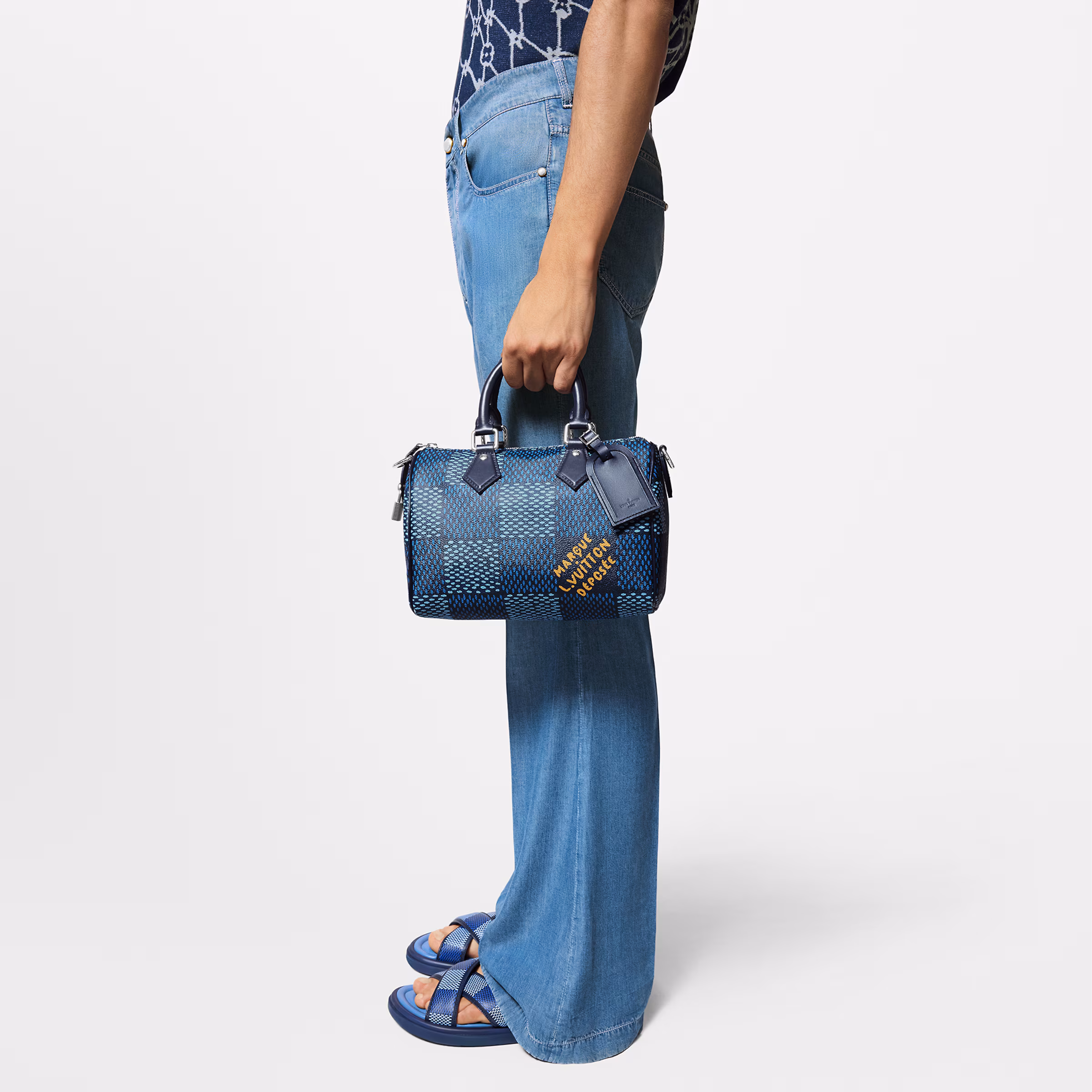 Speedy 25 Bandoulière - Image 3