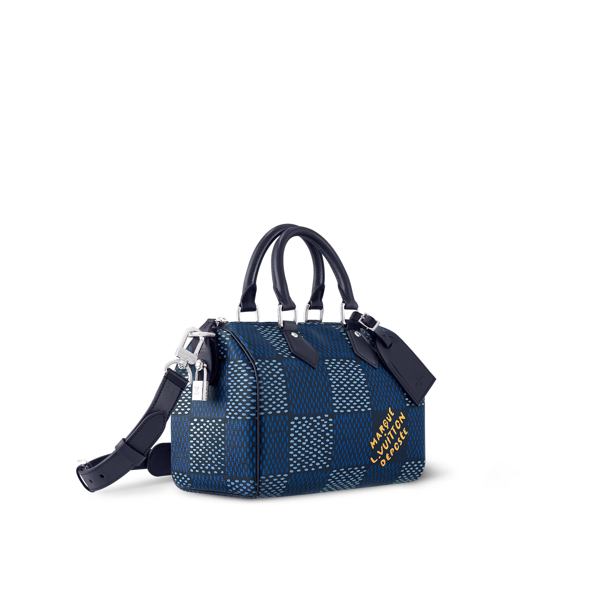 Speedy 25 Bandoulière - Image 4