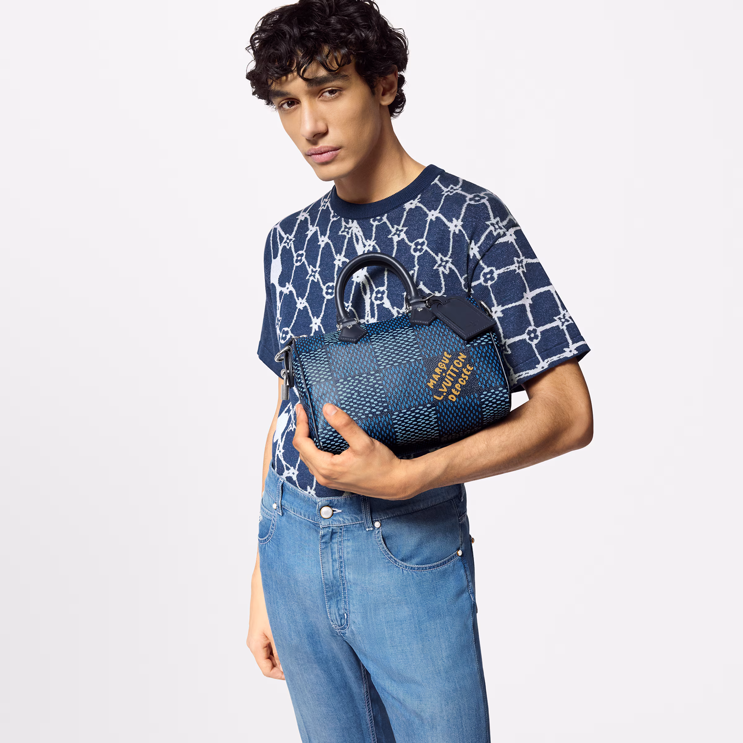 Speedy 25 Bandoulière - Image 2