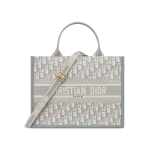 Medium Dior Book Tote