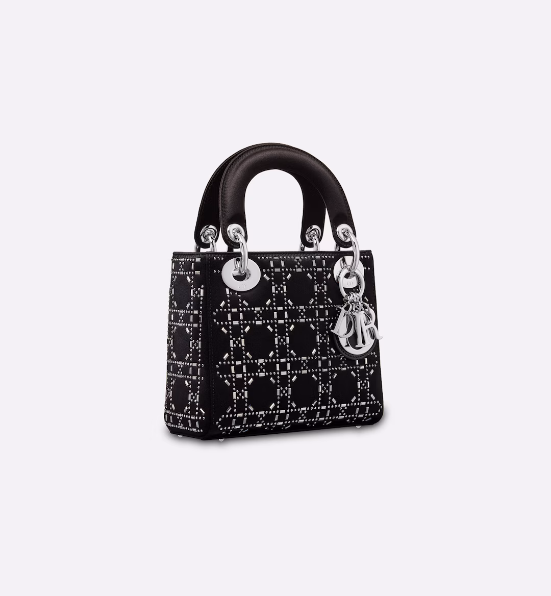 Mini Lady Dior Bag - Image 4