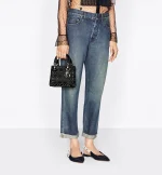 Mini Lady Dior Bag - Image 3
