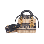 Mini Lady Dior Bag