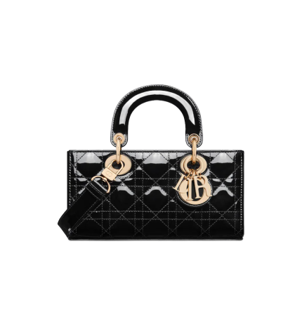 Small Lady D-Joy Bag