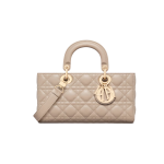 Medium Lady D-Joy Bag