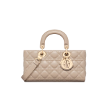 Medium Lady D-Joy Bag