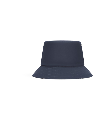 Reversible Teddy-D Small Brim Bucket Hat