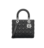 Medium Lady Dior Bag