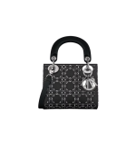 Mini Lady Dior Bag
