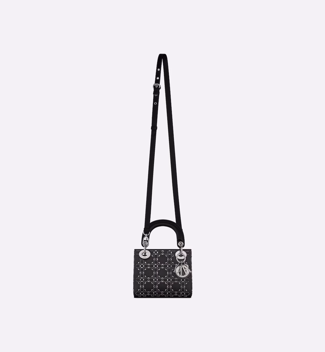 Mini Lady Dior Bag - Image 7