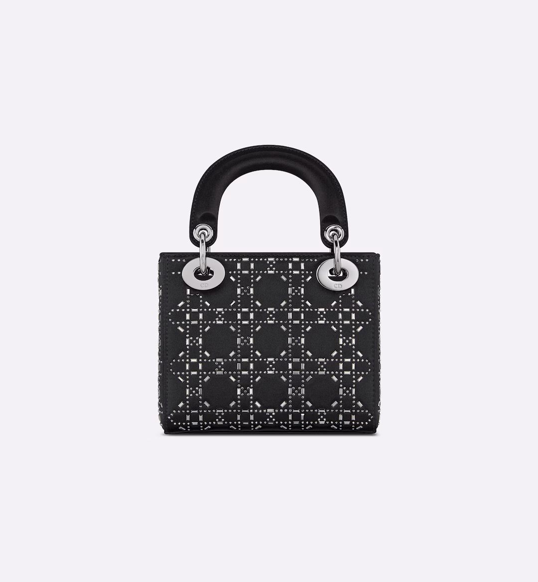 Mini Lady Dior Bag - Image 5