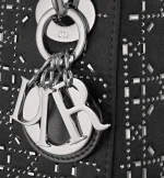 Mini Lady Dior Bag - Image 8