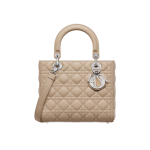 Medium Lady Dior Bag