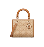 Medium Lady Dior Bag