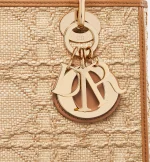 Medium Lady Dior Bag - Image 7