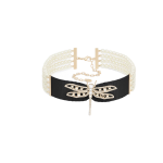 Dior Night Herbarium Choker