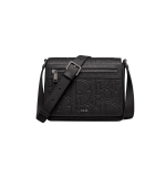 Messenger Bag with Flap