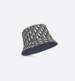 Reversible Teddy-D Small Brim Bucket Hat - Image 6