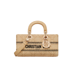 Medium Lady D-Joy Bag