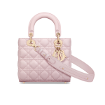 Small Lady Dior My ABCDior Bag